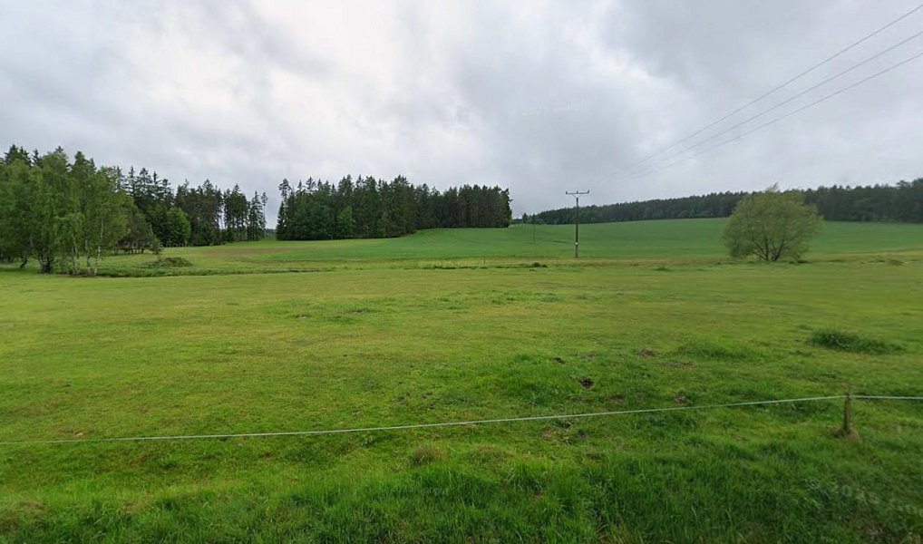 Prodej louky 13 046 m², Úněšov – fotka 1 z 3