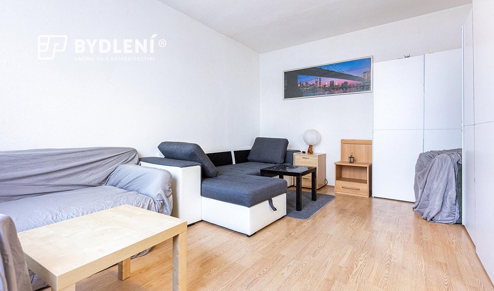 Prodej bytu 1+1 36 m², Krupka – náhled fotky 5
