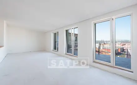 Prodej bytu 4+kk 119 m²