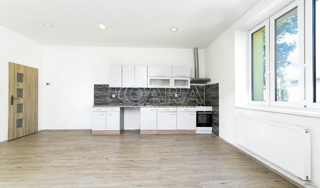 Pronájem bytu 3+kk 55 m², Ostrava – náhled fotky 3