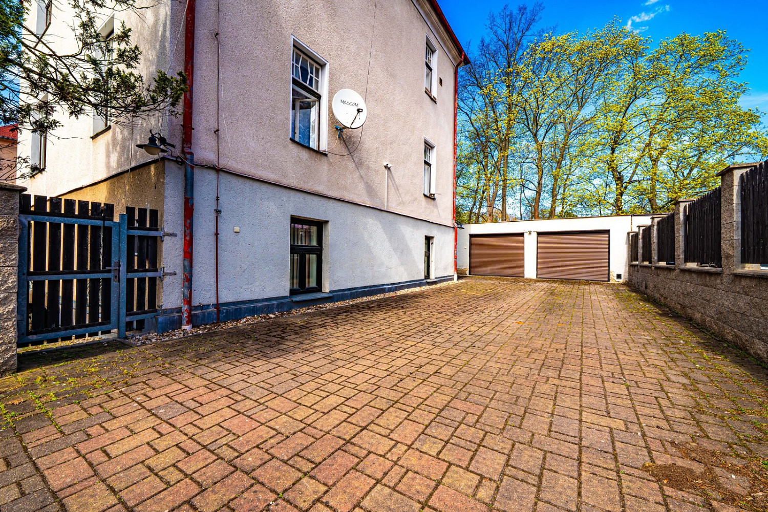 Prodej domu 300 m² s pozemkem 870 m² – fotografie 5
