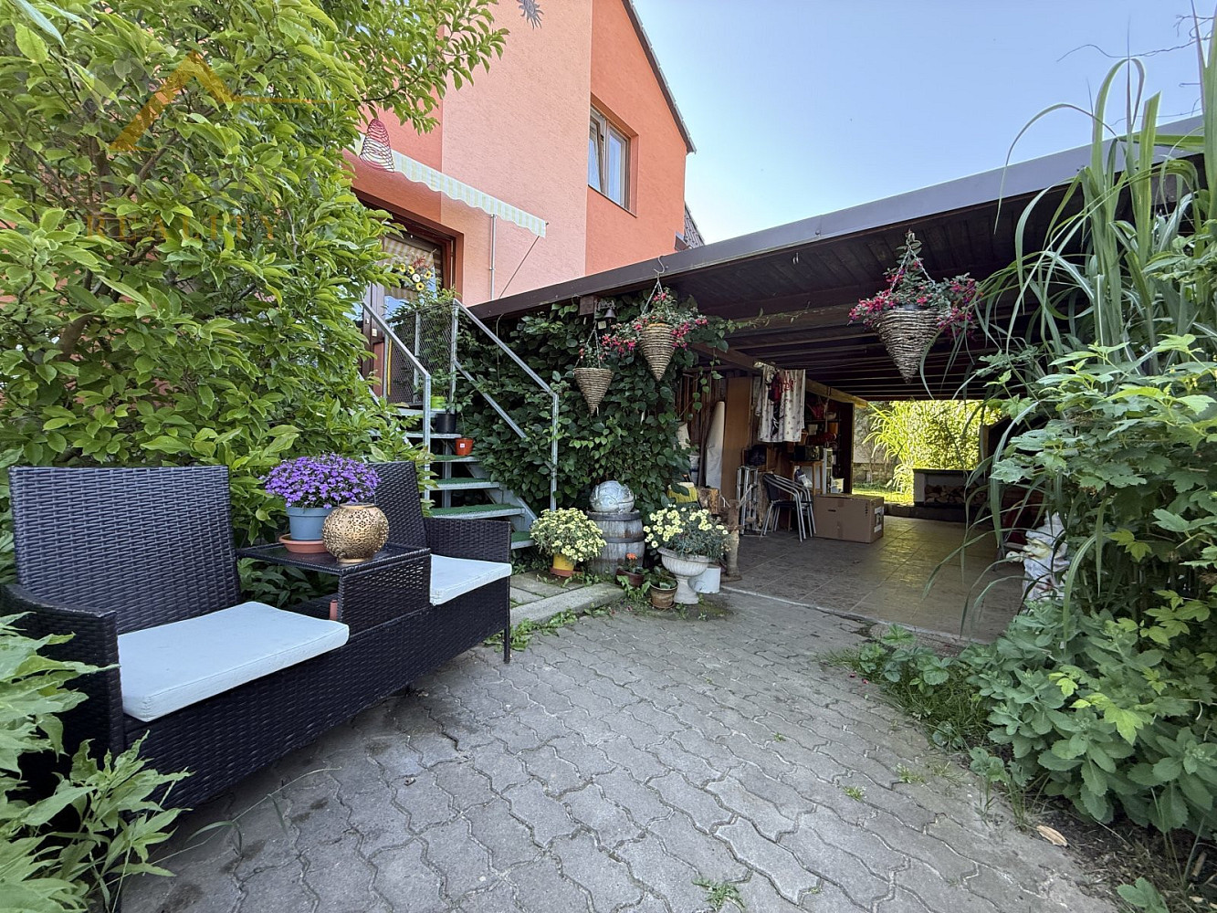 Prodej domu 234 m² s pozemkem 1 224 m² — photo 3