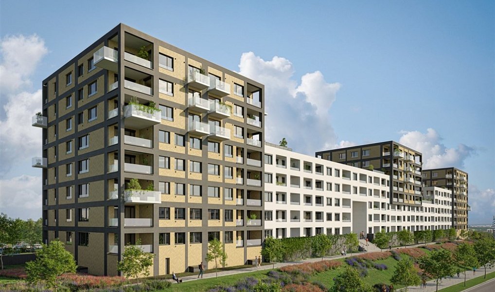 Prodej bytu 3+kk 74 m², Praha – náhled fotky 2