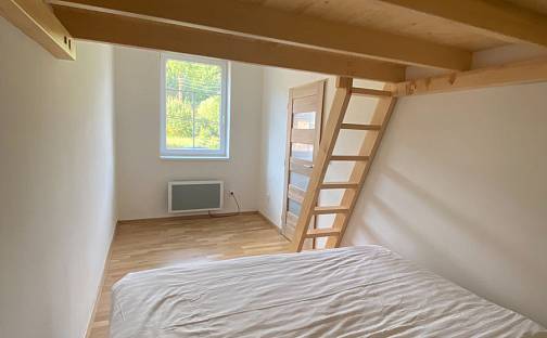 Prodej bytu 2+kk 47 m², Kořenov, okres Jablonec nad Nisou