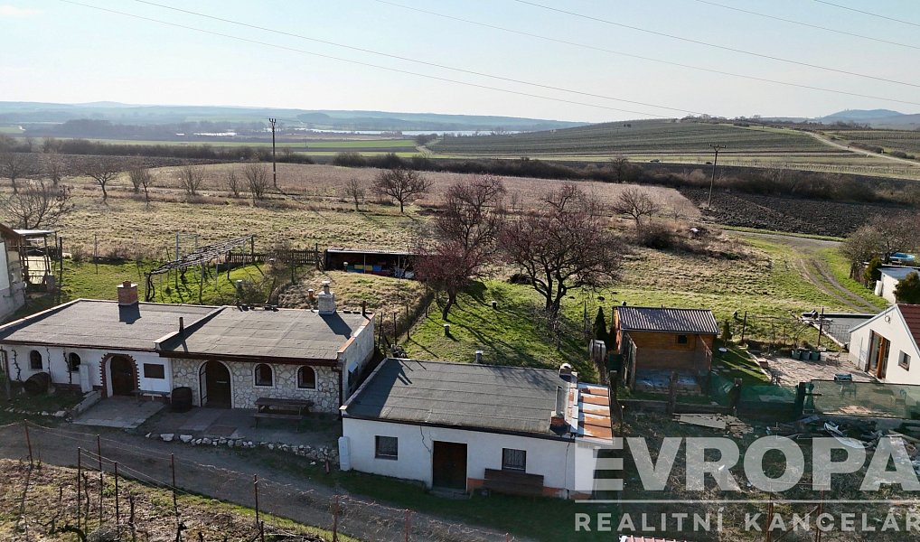 Prodej vinného sklepa v Hlohovci, Hlohovec – náhled fotky 3