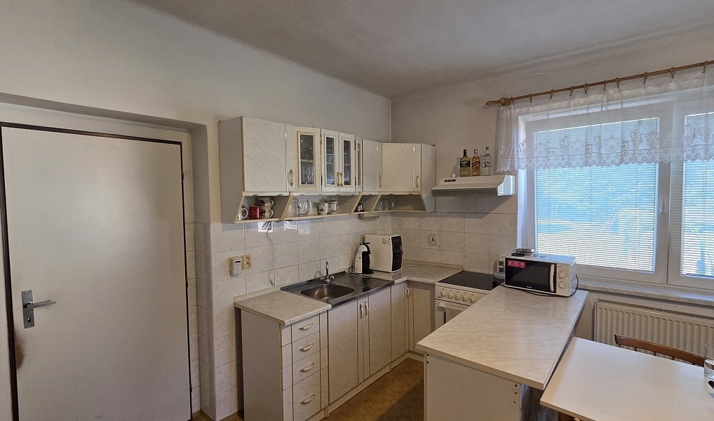 Prodej domu 120 m² s pozemkem 1 252 m², Damníkov – náhled fotky 4