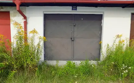 Pronájem ostatní Garáž, 22m2, Mimoň, Mimoň I, Pražská, Mimoň - Mimoň I, okres Česká Lípa