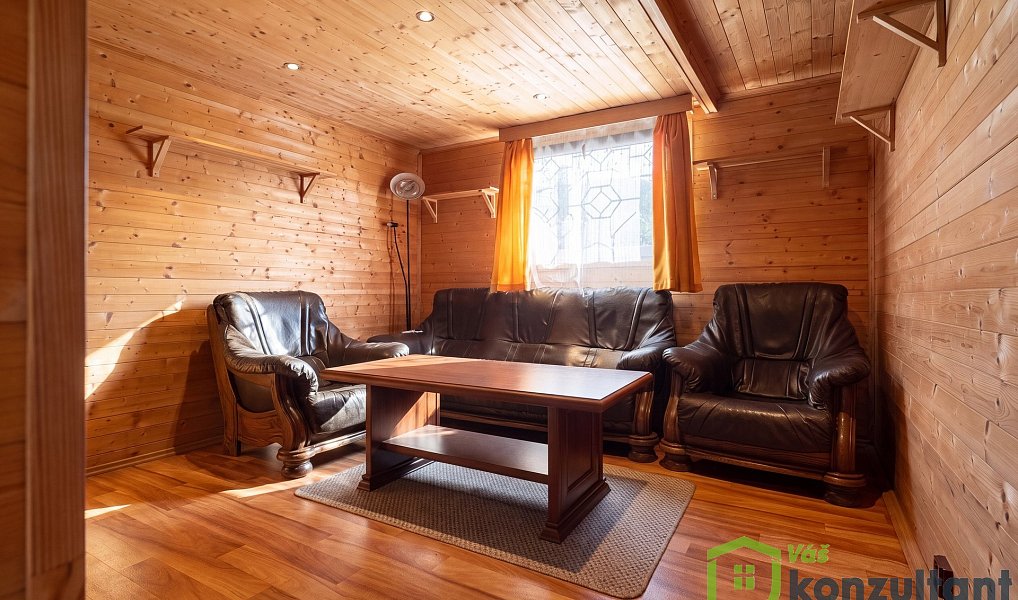 Prodej chaty/chalupy 70 m² s pozemkem 370 m², Ústí nad Labem – náhled fotky 17