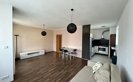 Pronájem bytu 2+kk 57 m²