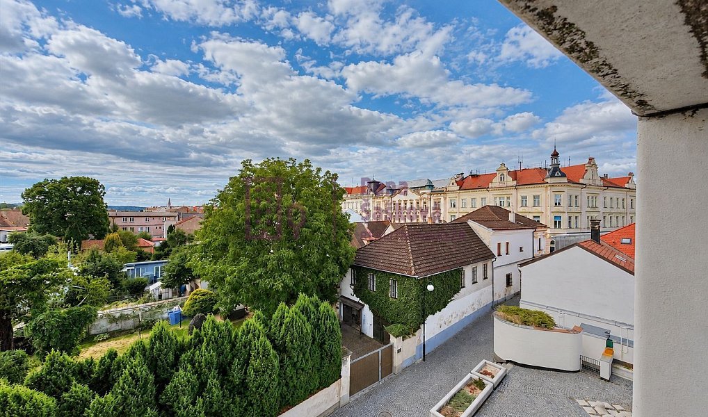Pronájem bytu 3+kk 78 m², Jindřichův Hradec – náhled fotky 22