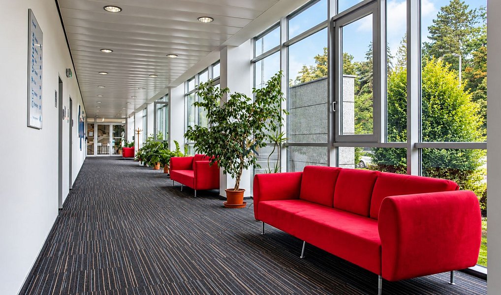 Pronájem kanceláře 63 m², Praha – náhled fotky 5