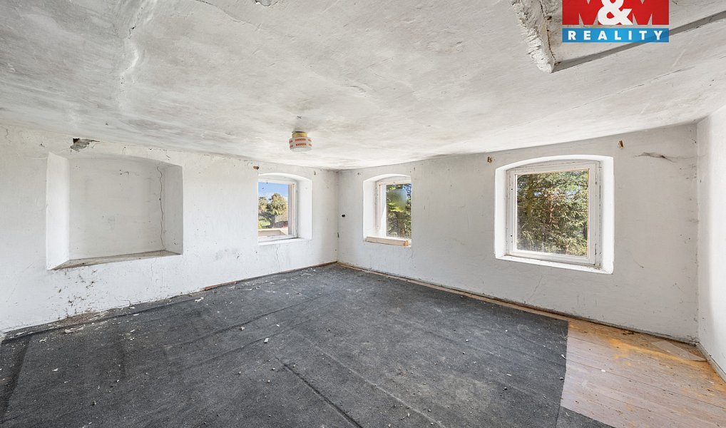 Prodej domu 180 m² s pozemkem 834 m², Libouchec – náhled fotky 10