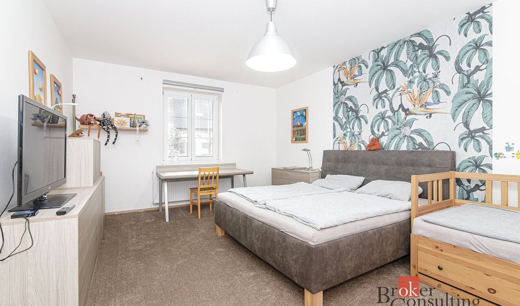 Pronájem domu 179 m² s pozemkem 1 214 m², Ostrava – náhled fotky 12