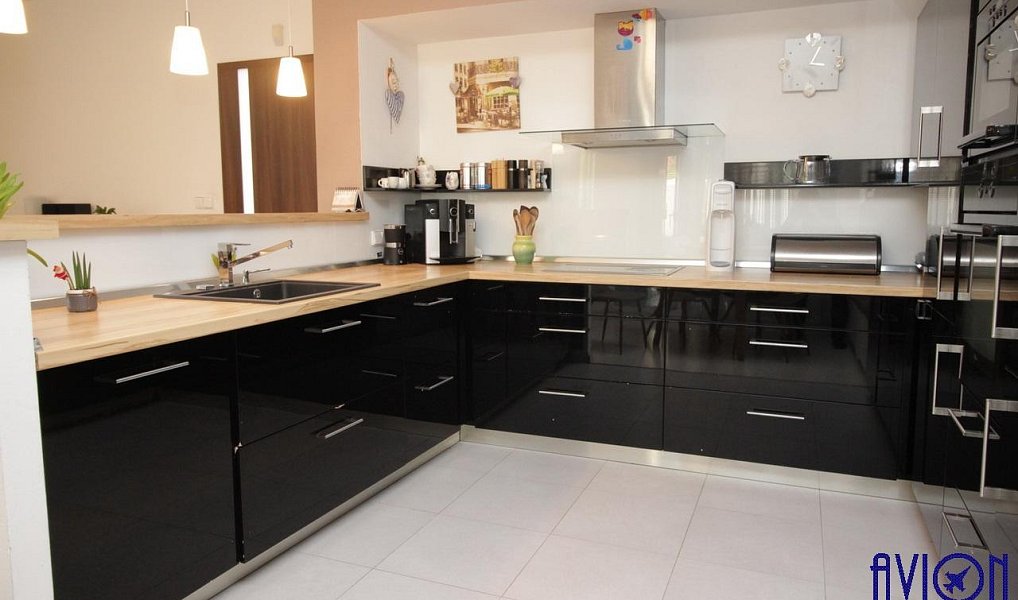 Pronájem domu 142 m² s pozemkem 347 m², Praha – náhled fotky 7