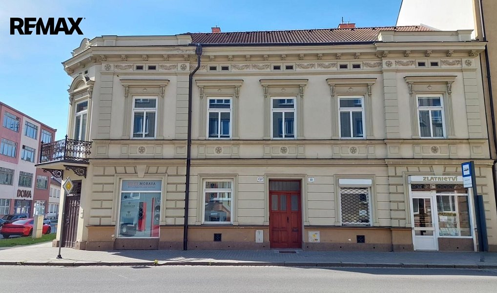 Prodej bytu 1+1 19 m², Prostějov – náhled fotky 11