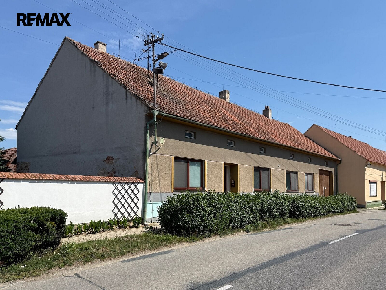 Pronájem bytu 1+kk 31 m² – fotografie 3
