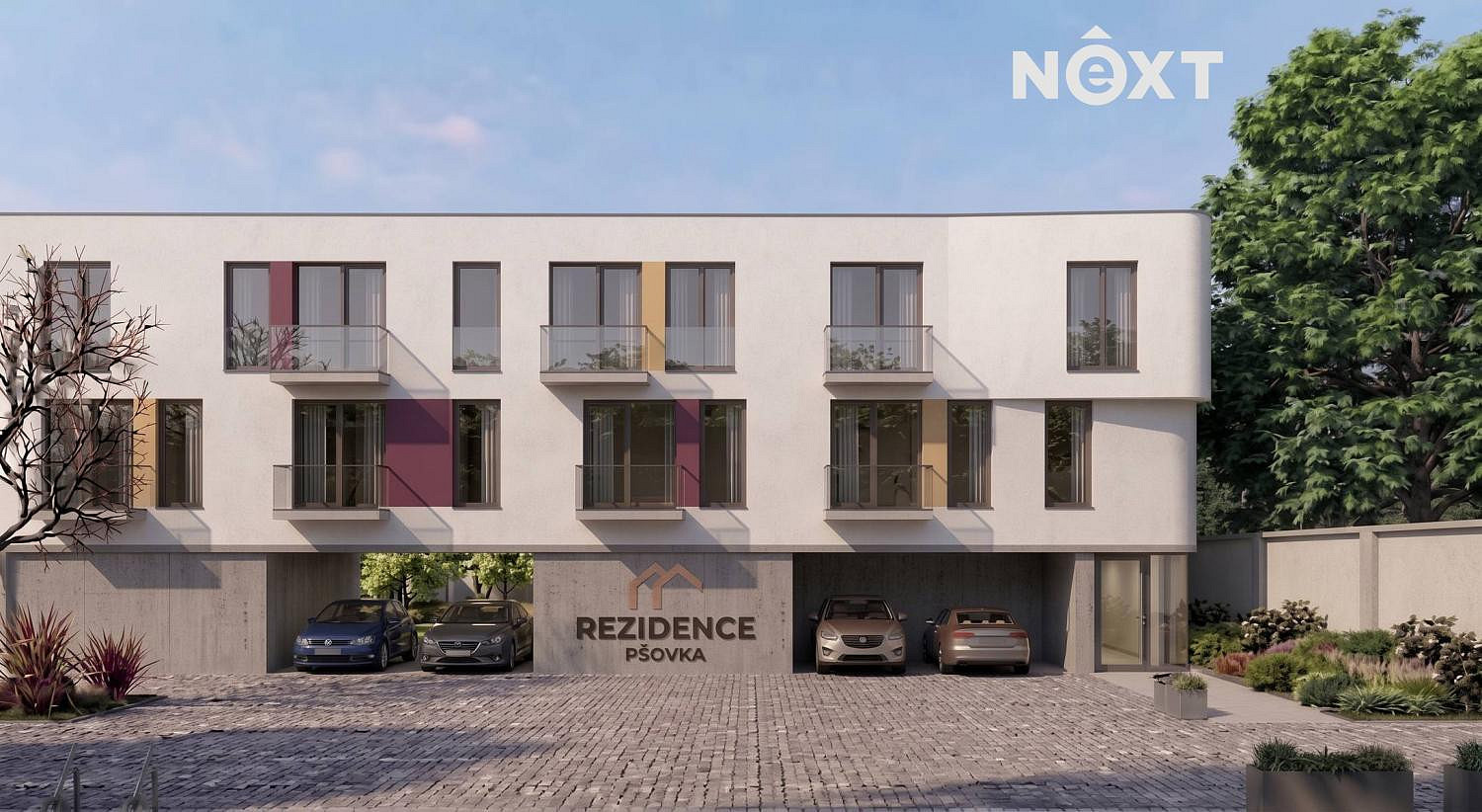 Prodej bytu 1+kk 33 m²