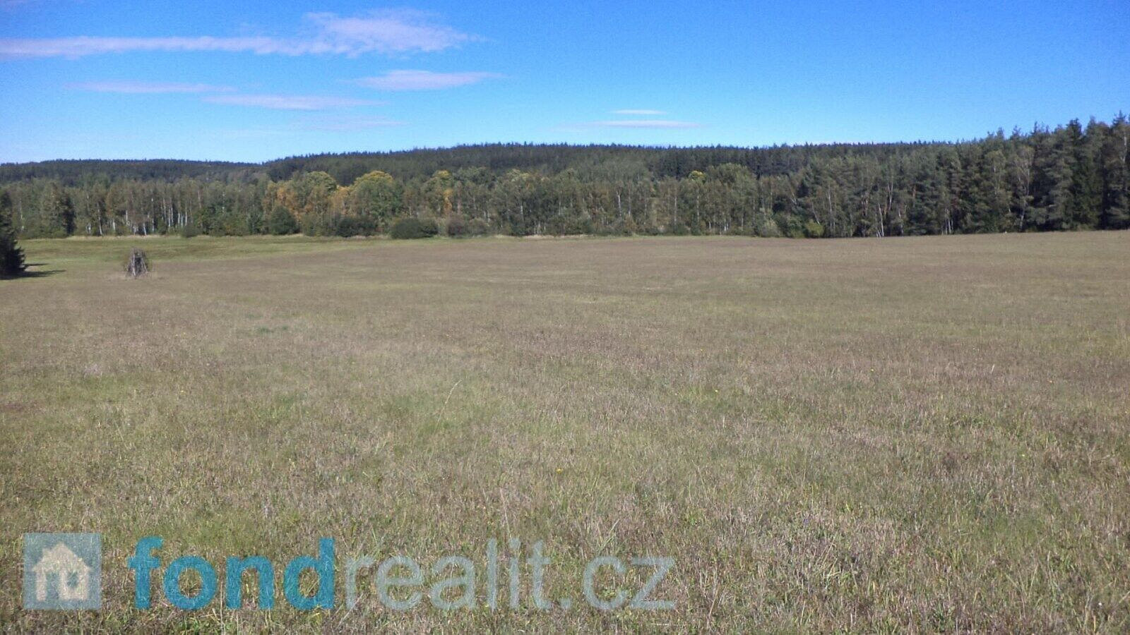 Prodej pozemku 8 516 m² – fotografie 2