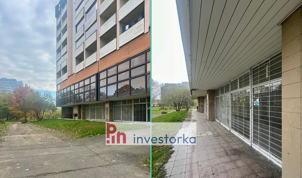 Prodej obchodních prostor 95 m², Ostrava – náhled fotky 2