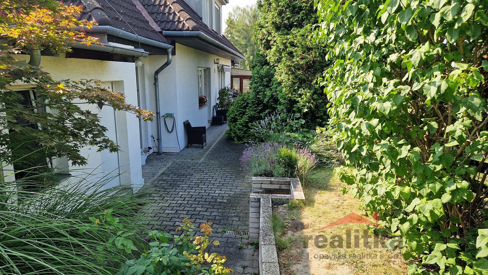 Pronájem domu 140 m² s pozemkem 370 m² – fotografie 5