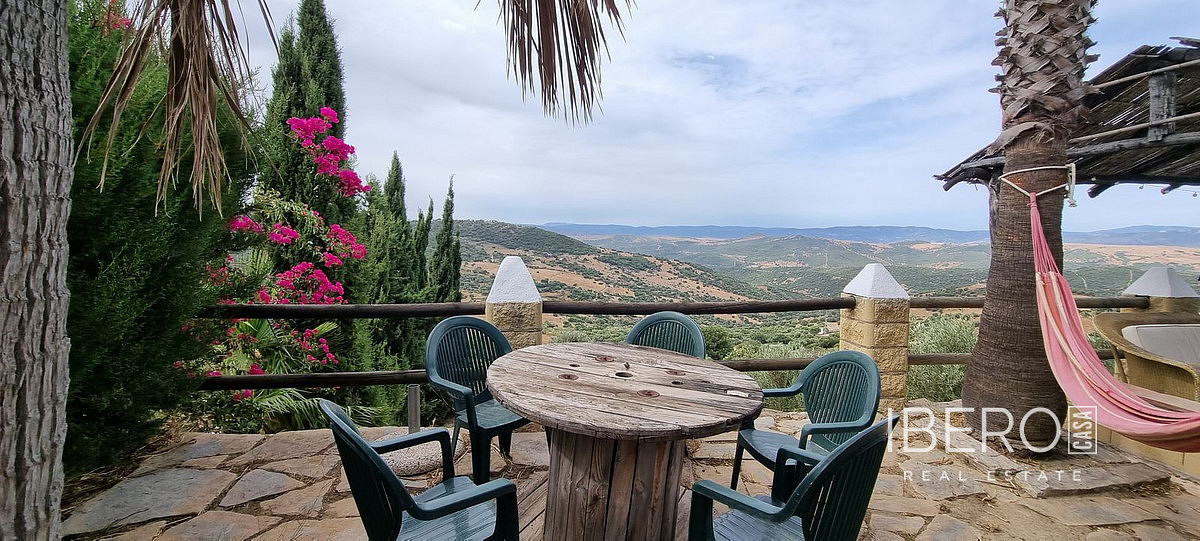 Casa 4+kk – Casares, Costa del Sol Occidental - Vista 2