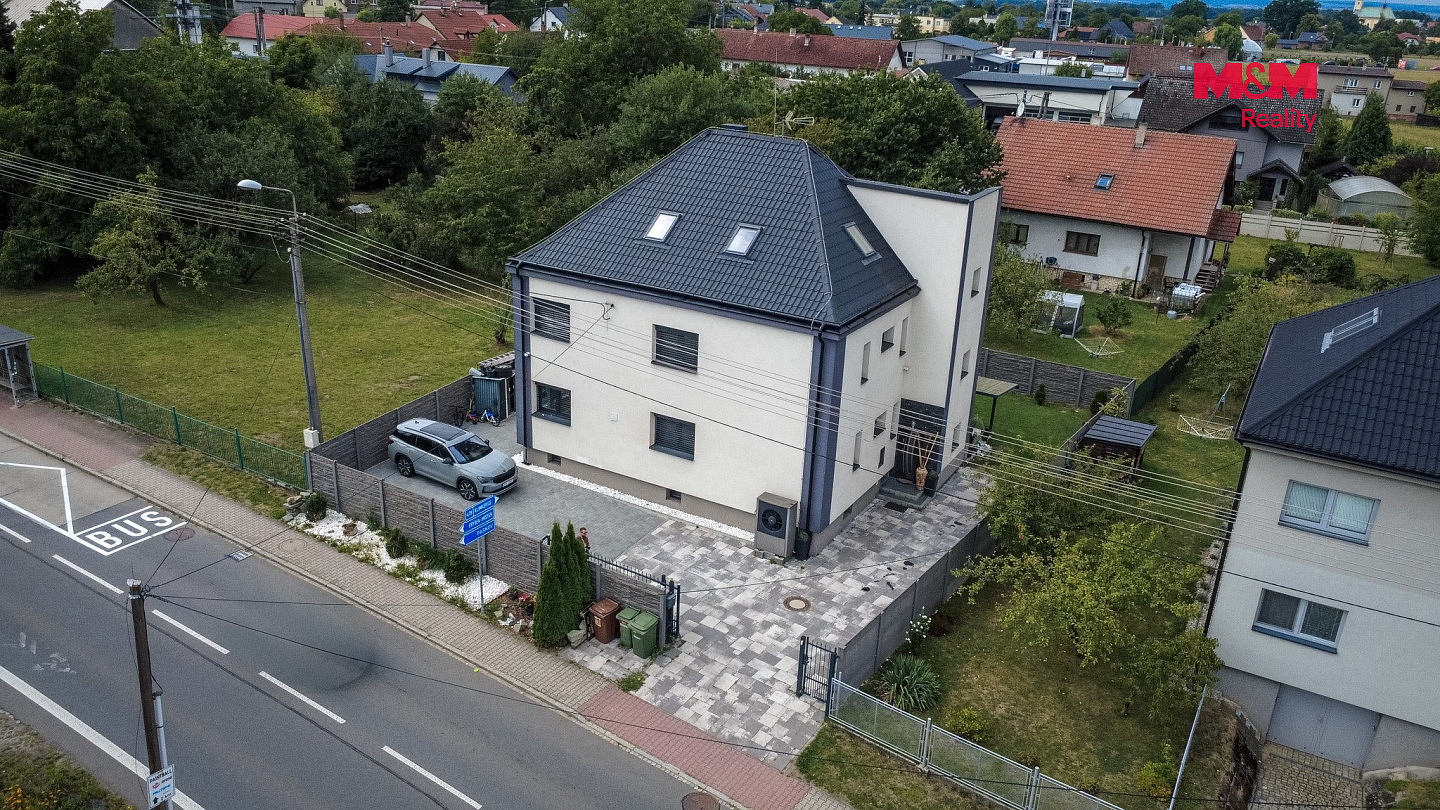 Prodej domu 280 m² s pozemkem 510 m² – fotografie 2