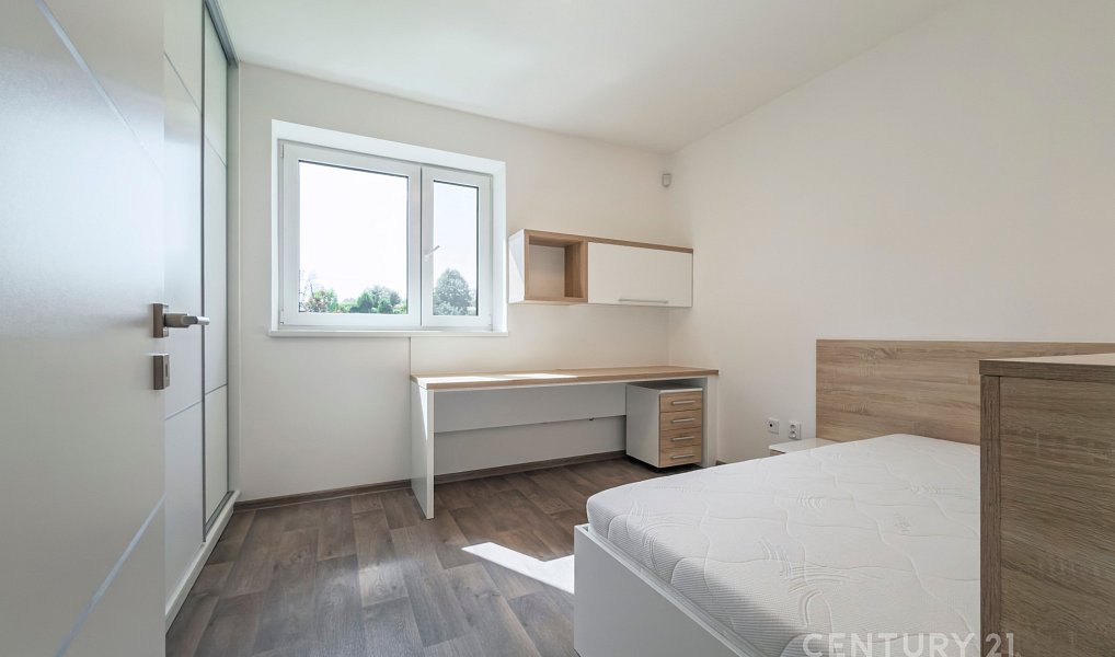 Prodej domu 107 m² s pozemkem 2 233 m², Sedlnice – náhled fotky 15