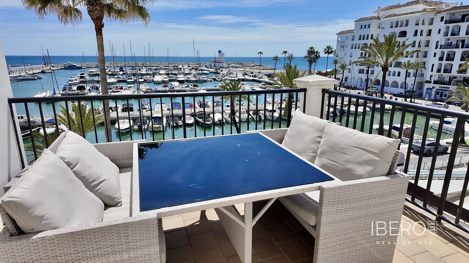 Piso 5+kk – Manilva, Castillo de la Duquesa - Vista 2