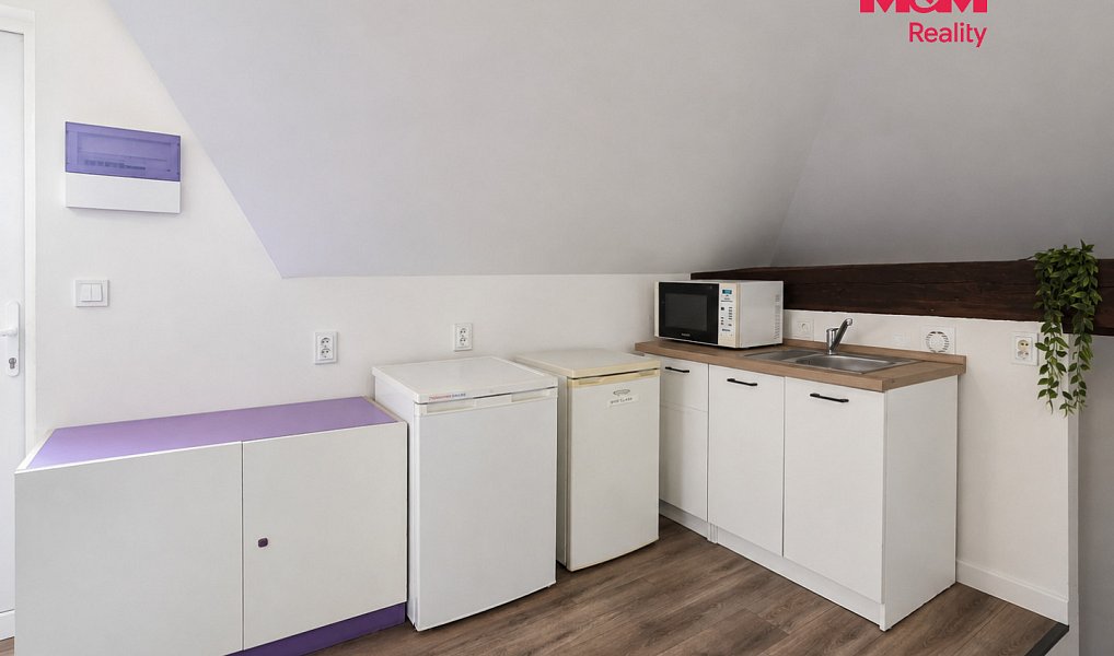 Pronájem ostatní, 15 m2, Kostelec nad Černými lesy, Kostelec nad Černými lesy – náhled fotky 7