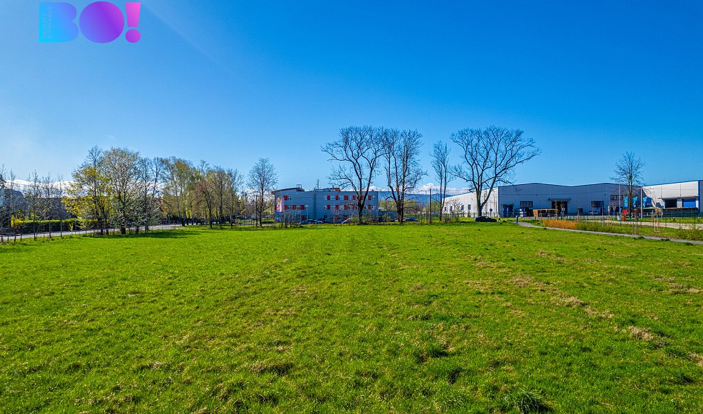 Prodej komerčního pozemku 3 000 m², Český Těšín – náhled fotky 11