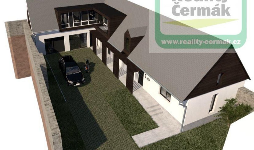 Prodej domu 380 m² s pozemkem 680 m², Domažlice – náhled fotky 14