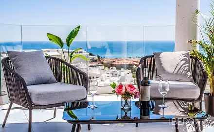 Prodej bytu 4+kk 128 m², Fuengirola, Španělsko
