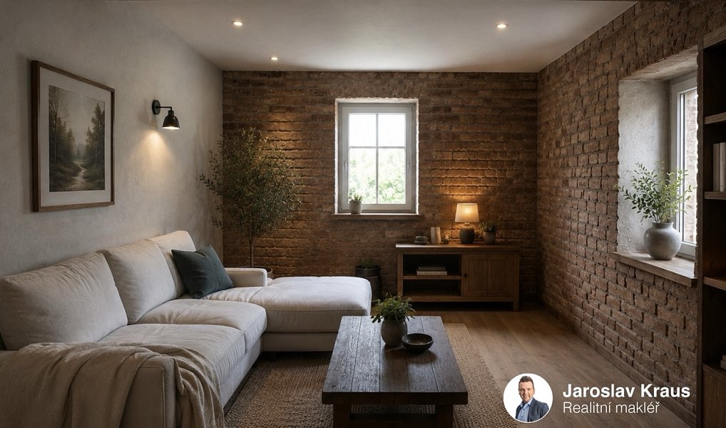 Prodej domu 80 m² s pozemkem 3 182 m², Lomnice nad Popelkou – náhled fotky 28