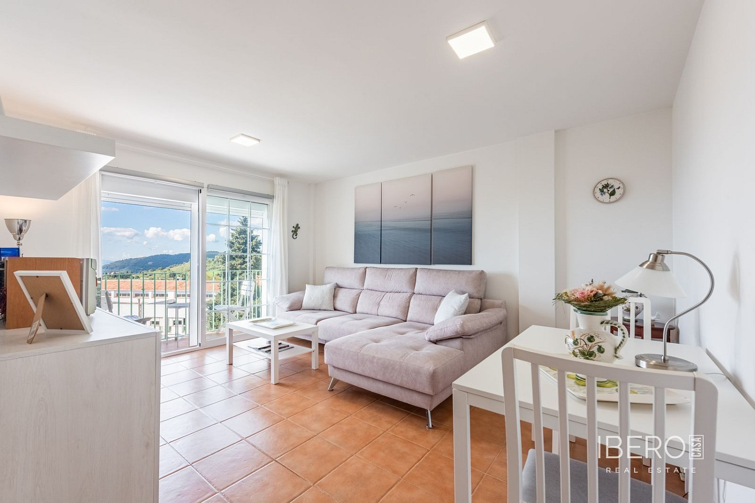 Pis 3+kk – Gaucín, Gaucín Pueblo, Serranía de Ronda - Vista 3