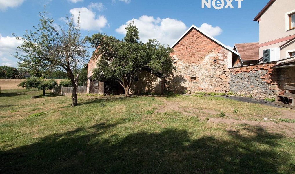 Prodej domu 97 m² s pozemkem 1 997 m², Miřetice – náhled fotky 24