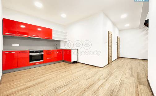 Prodej bytu 3+1 103 m², Nad nádražím, Brno - Chrlice