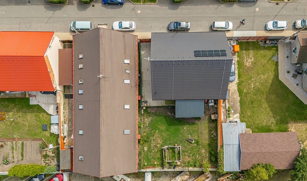 Prodej domu 129 m² s pozemkem 465 m², Kladno – náhled fotky 3