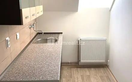 Pronájem bytu 2+1 56 m², Kamenická, Děčín - Děčín II-Nové Město