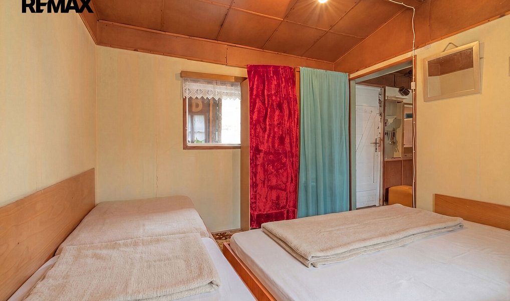 Prodej chaty/chalupy 28 m² s pozemkem 236 m², Ždírec – náhled fotky 15