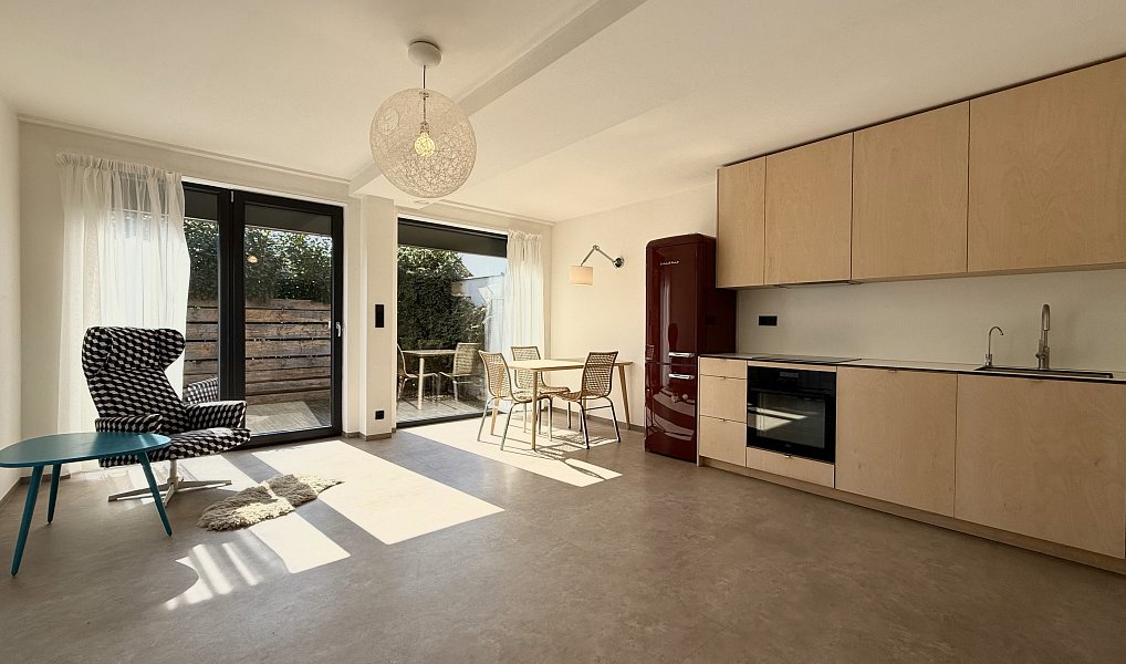 Prodej domu (jiného typu) 90 m², Řevnice – náhled fotky 5