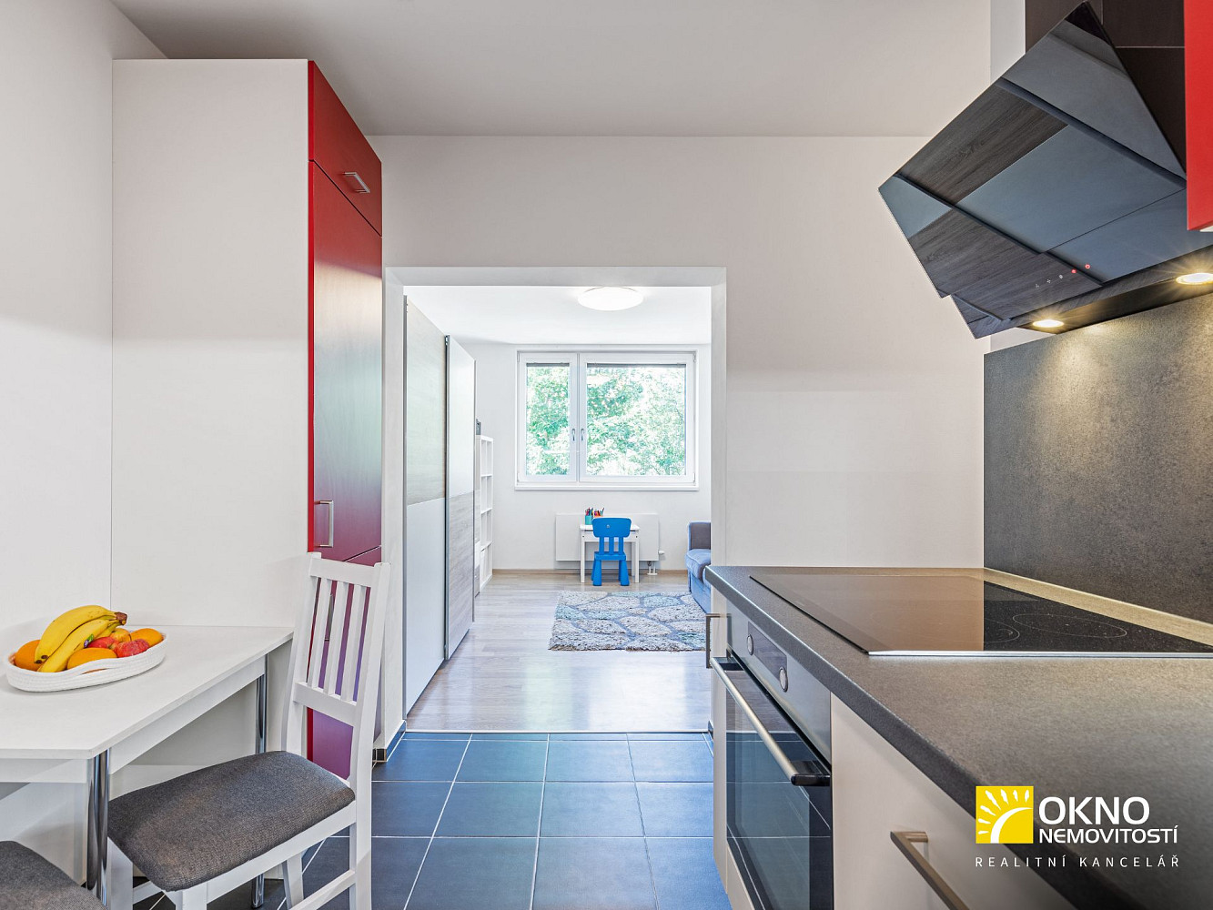 Prodej bytu 2+kk 58 m² – fotografie 2