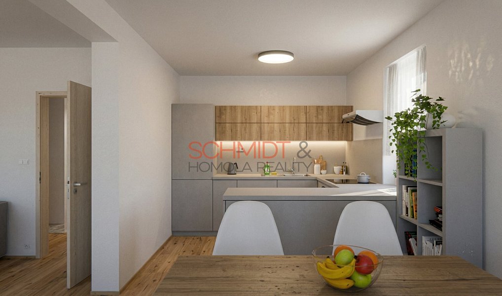 Prodej domu 160 m² s pozemkem 264 m², Horní Bojanovice – náhled fotky 8