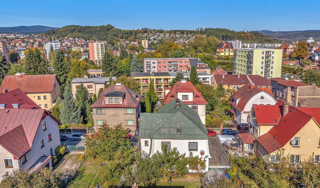 Prodej domu 170 m² s pozemkem 624 m², Trutnov – náhled fotky 47