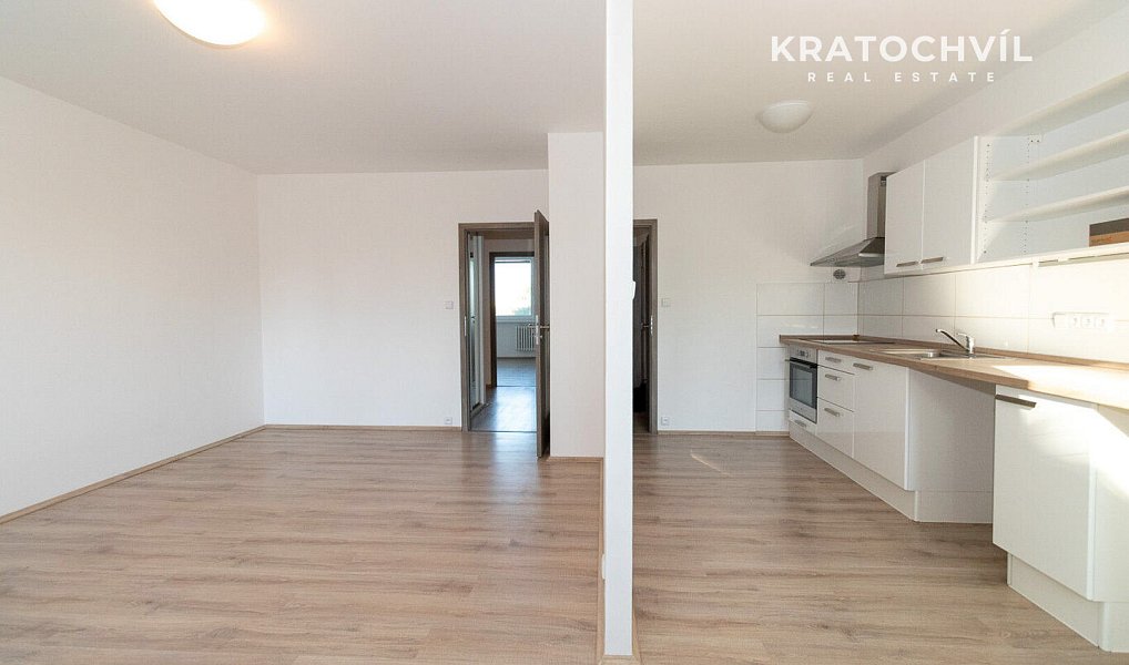Prodej bytu 3+kk 84 m², Praha – náhled fotky 4