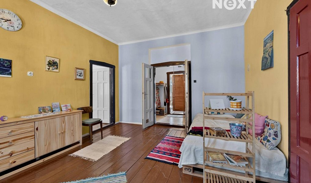 Prodej domu 198 m² s pozemkem 280 m², Kasejovice – náhled fotky 17
