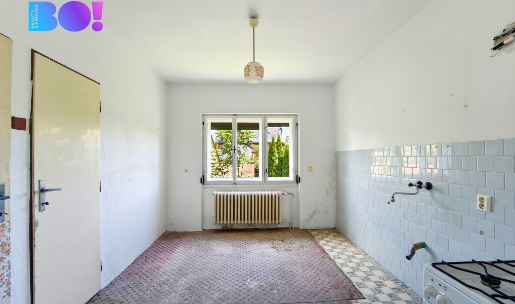 Prodej domu 96 m² s pozemkem 866 m², Třinec – náhled fotky 11