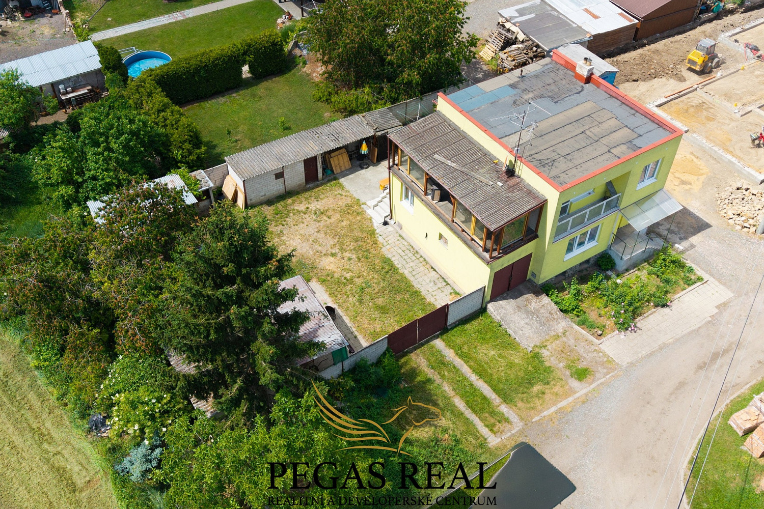 Prodej domu 147 m² s pozemkem 467 m² — photo 4
