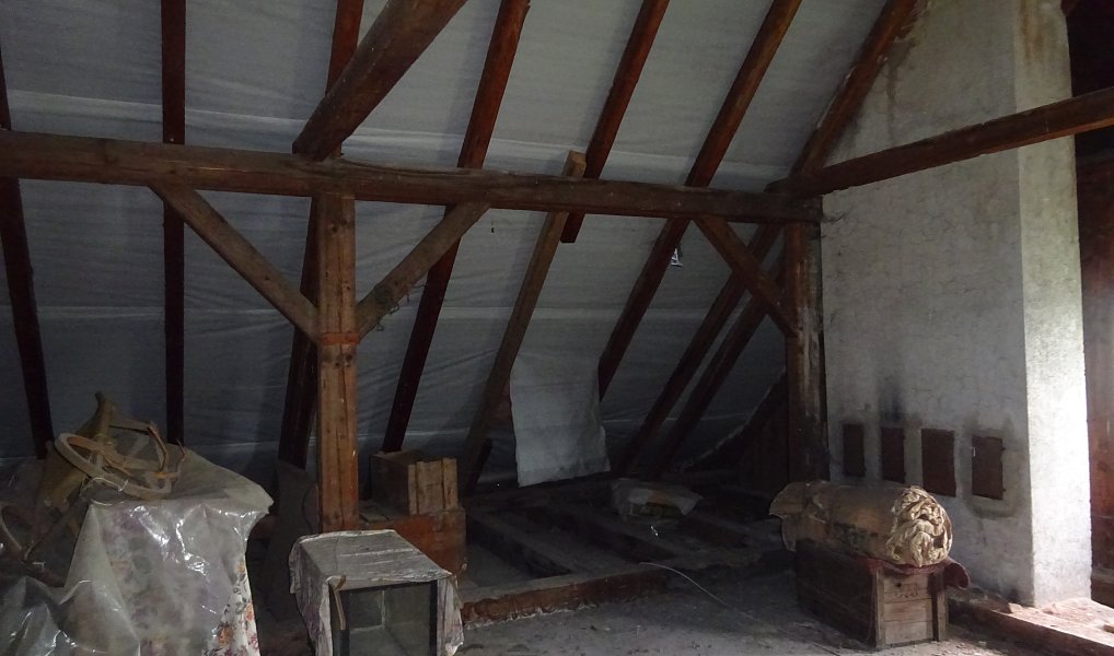 Prodej domu 205 m² s pozemkem 73 m², Velké Meziříčí – náhled fotky 10