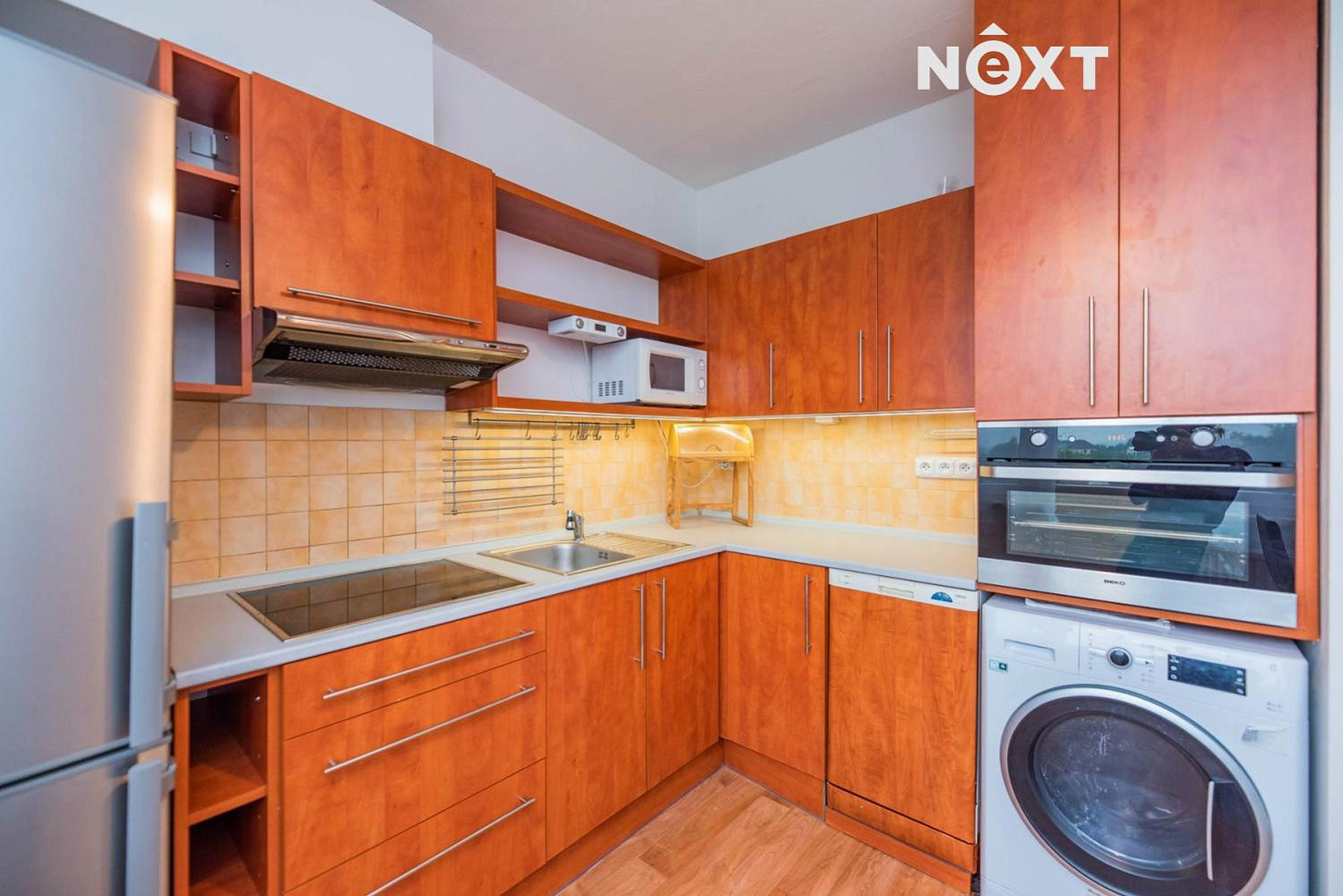 Pronájem bytu 2+1 44 m²
