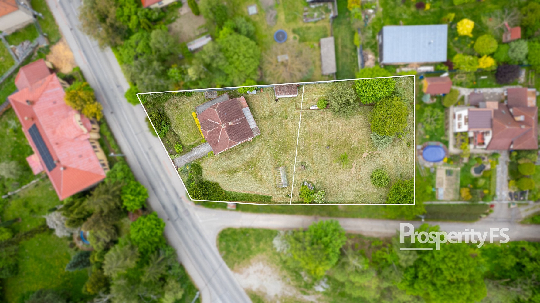 Prodej domu 162 m² s pozemkem 911 m² – fotografie 4